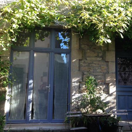 Grand Studio Type Loft Douarnenez Extérieur photo